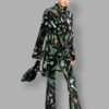 cosmic drifters frog clasp velvet jacket wild woods print front(1)