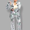 cosmic drifters frog clasp velvet jacket forest witch print front(2)