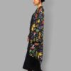 cosmic drifters fringed maxi robe side2 hedge witch