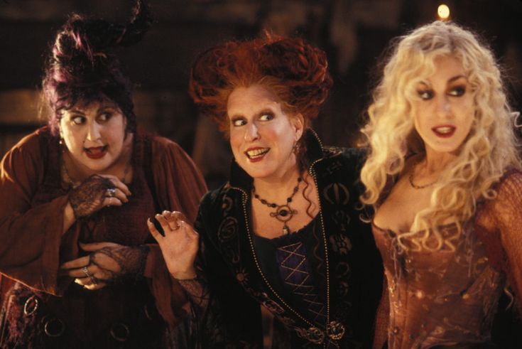 5 ways to celebrate the 25th anniversary of hocus pocus life at cloverhill