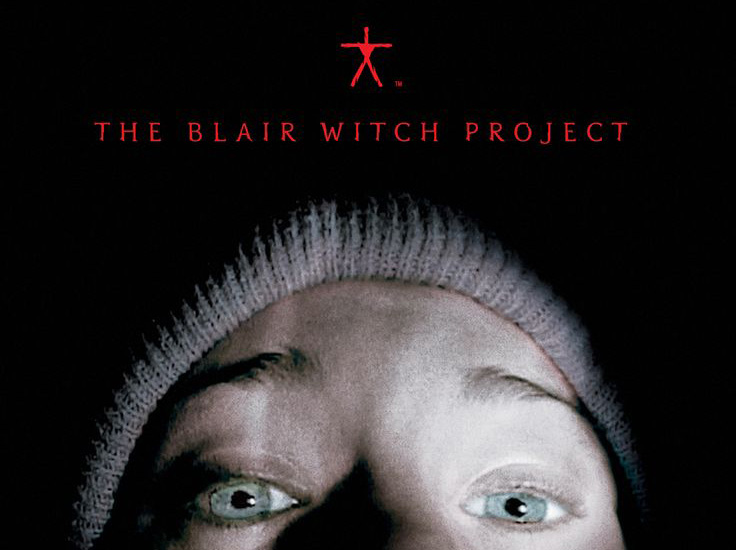 the blair witch project 1999 