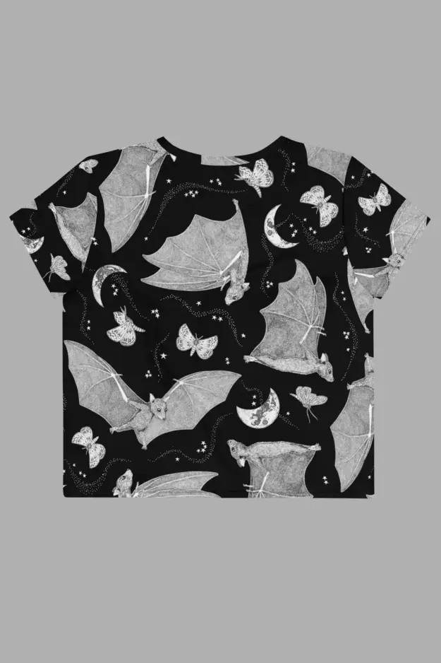alchemy crop tee5