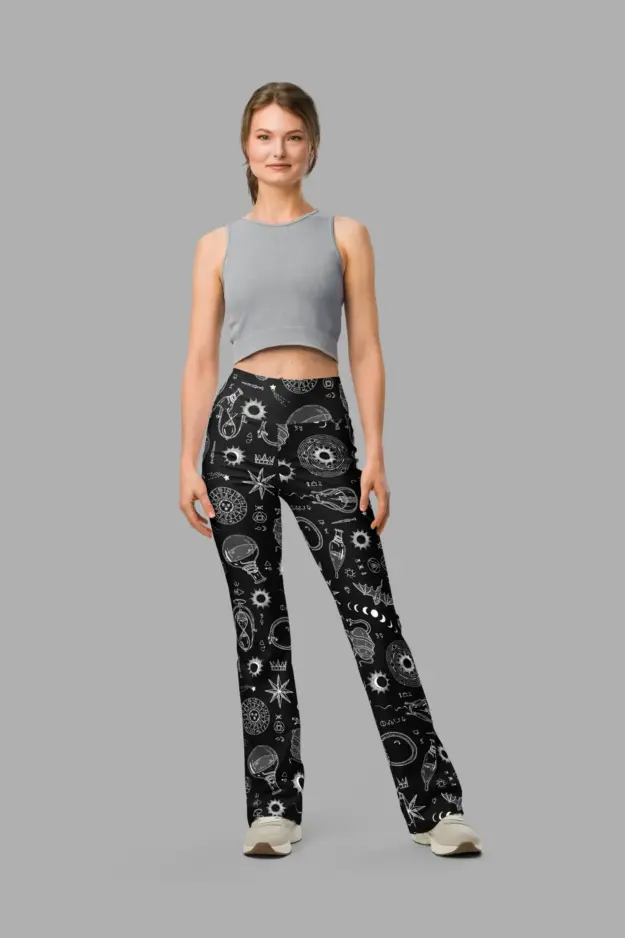 alchemy flare leggings3