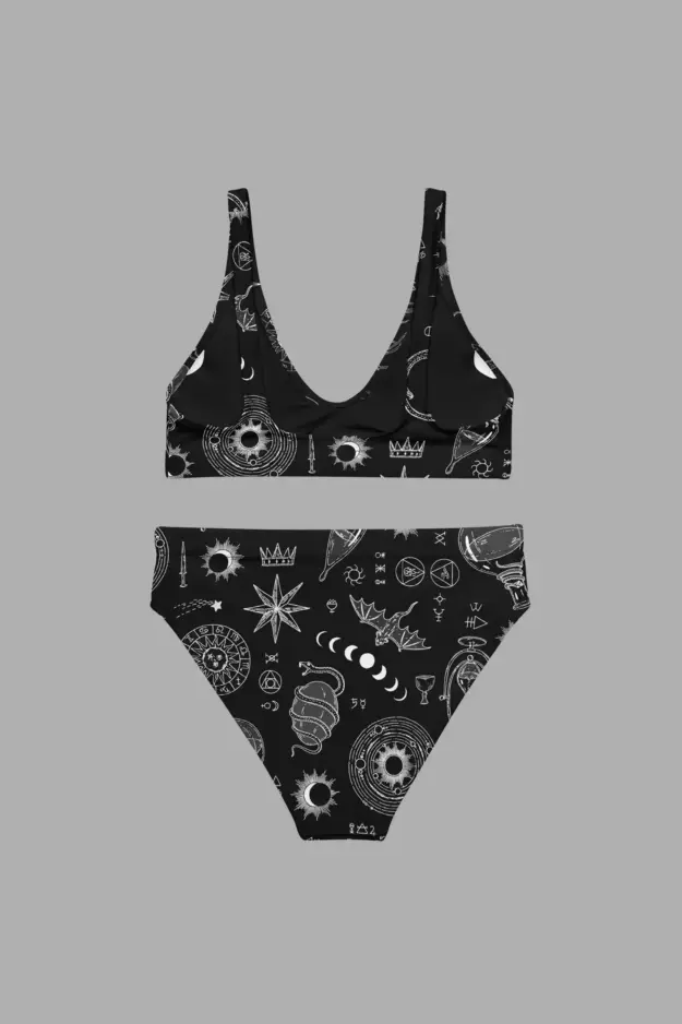 alchemy high waisted bikini1