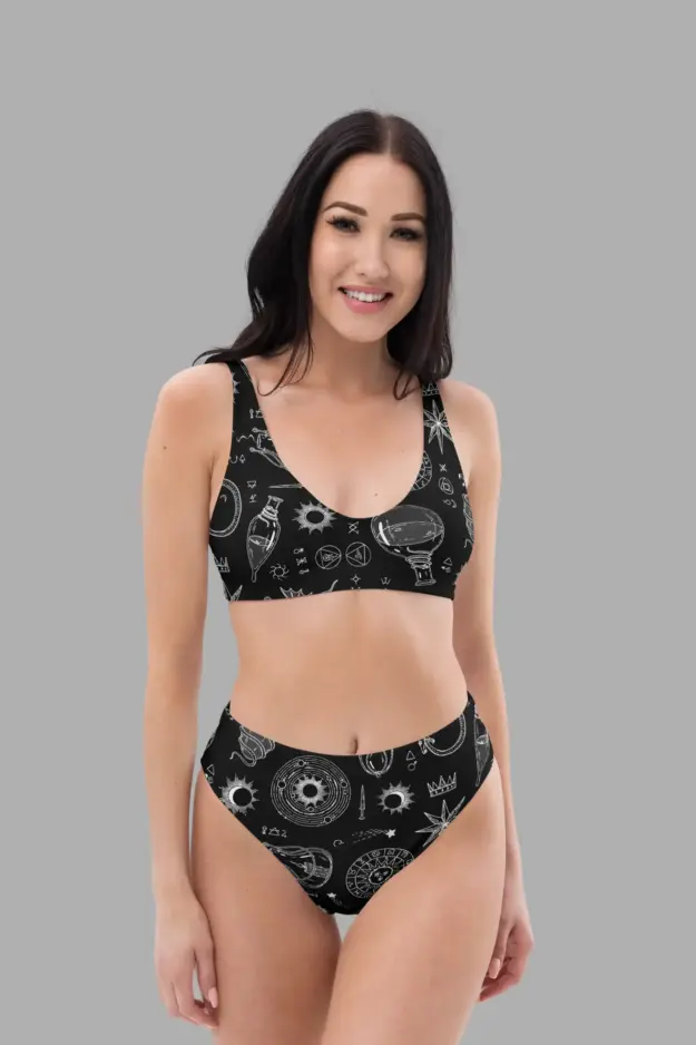 alchemy high waisted bikini4