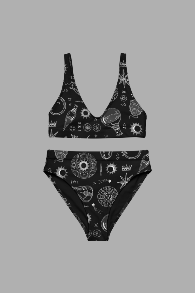 alchemy high waisted bikini5