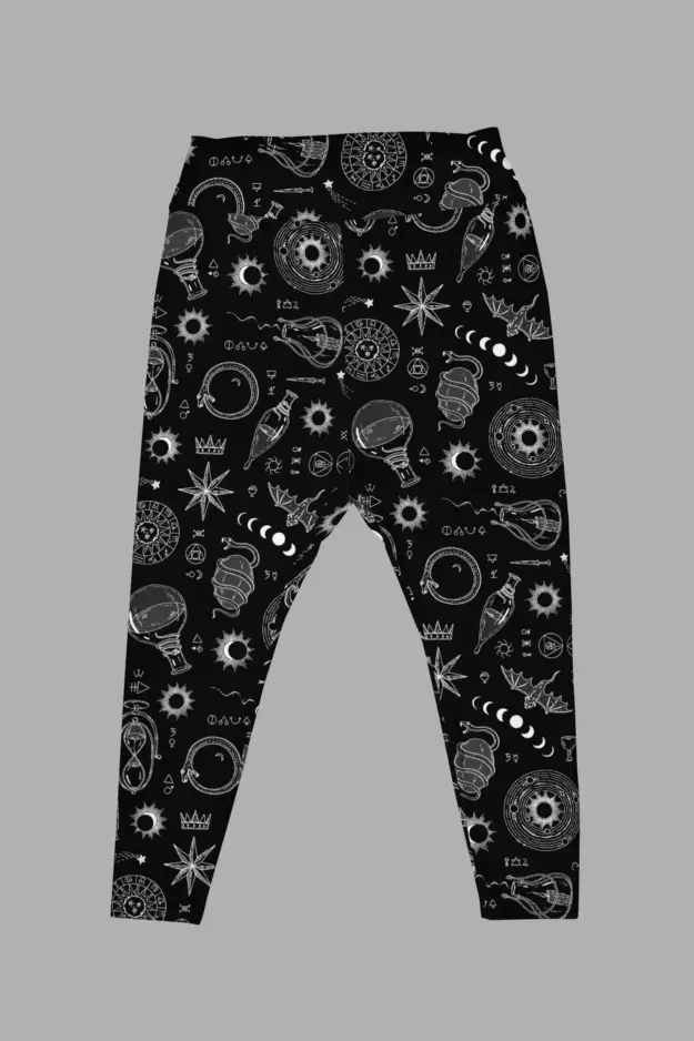 alchemy plus size leggings3