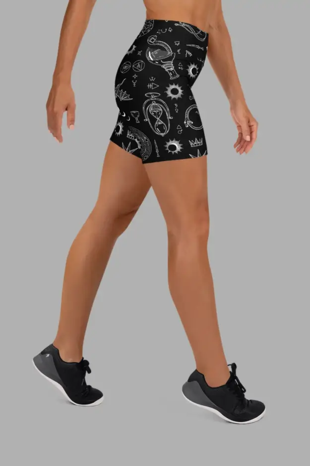 alchemy yoga shorts3