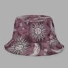 all over print reversible bucket hat white back outside 655b9a760c57c