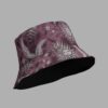 all over print reversible bucket hat white product details outside 655b9a760c3fb