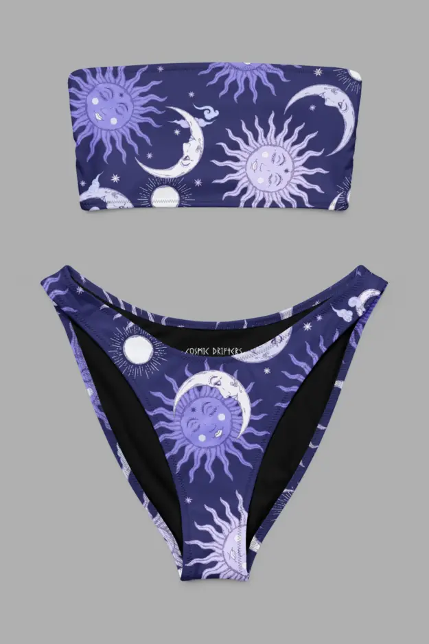 celestial whimsy bandeau flat1