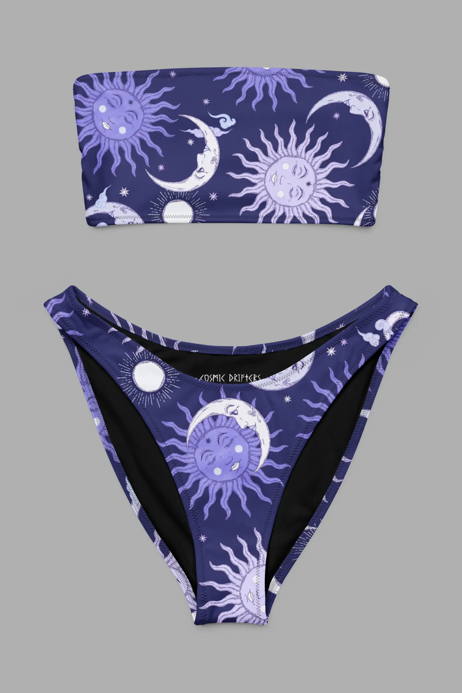 celestial whimsy bandeau flat1
