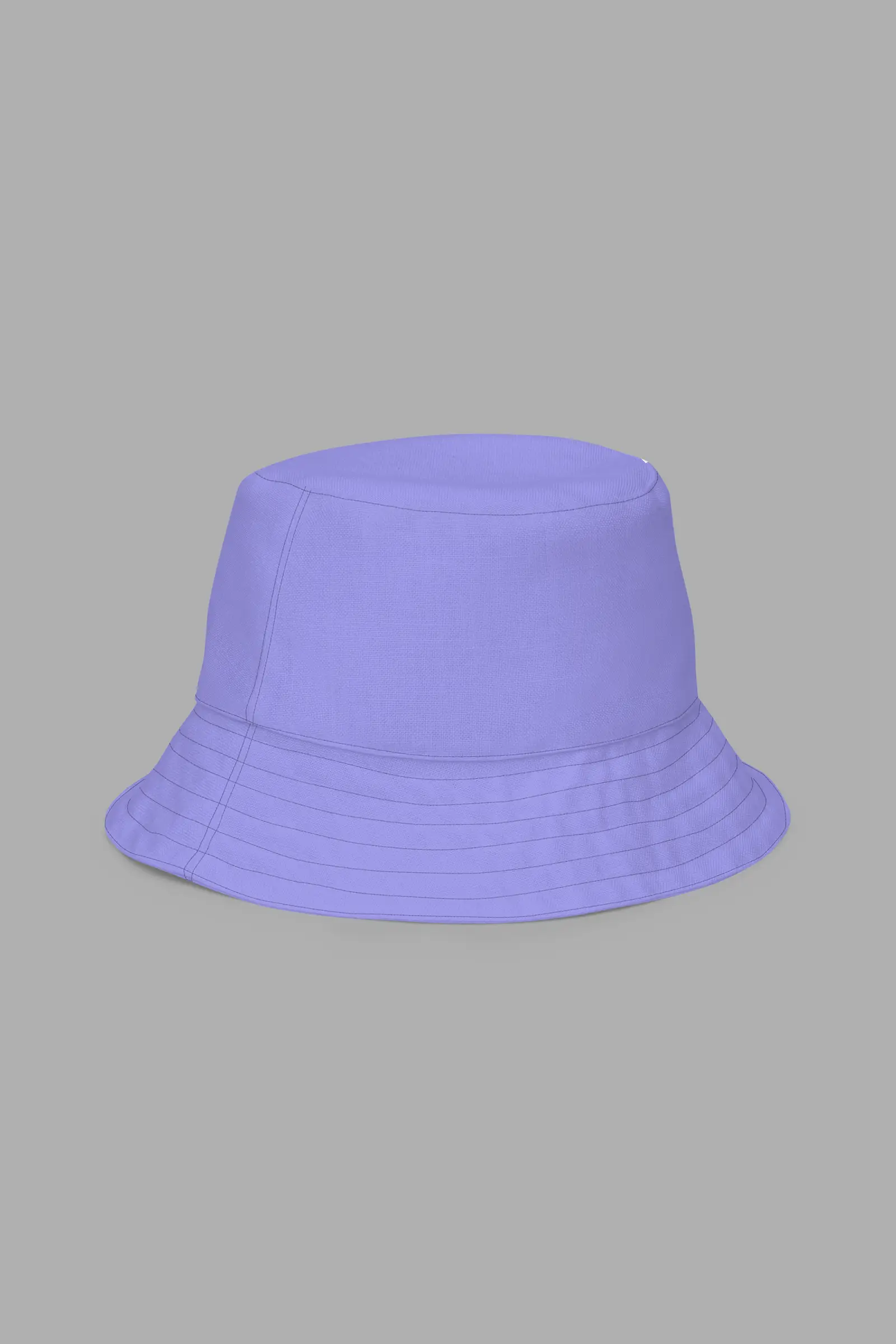 celestial whimsy print reversible bucket hat 3
