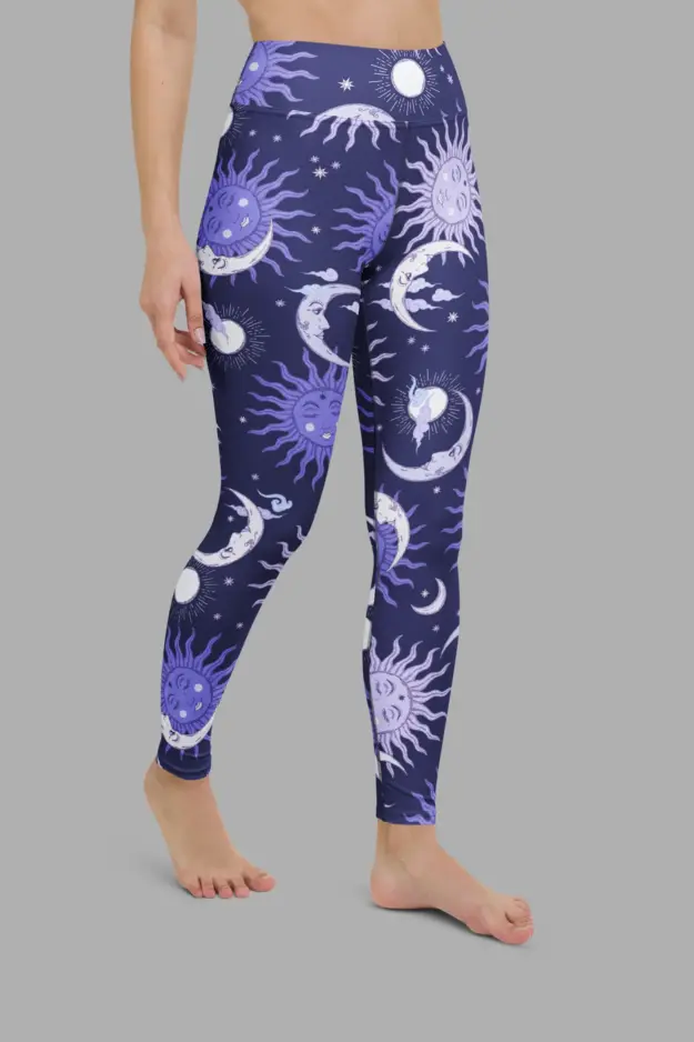 yoga leggings