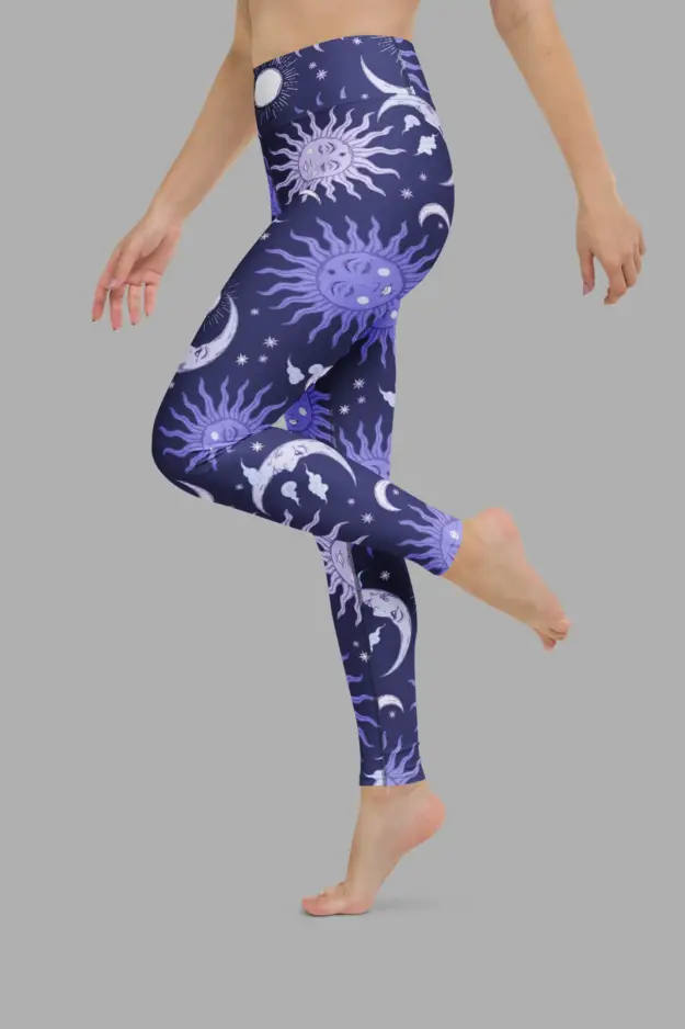 yoga leggings