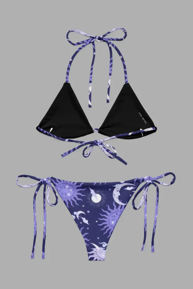 celestial whimsy string bikini flat2