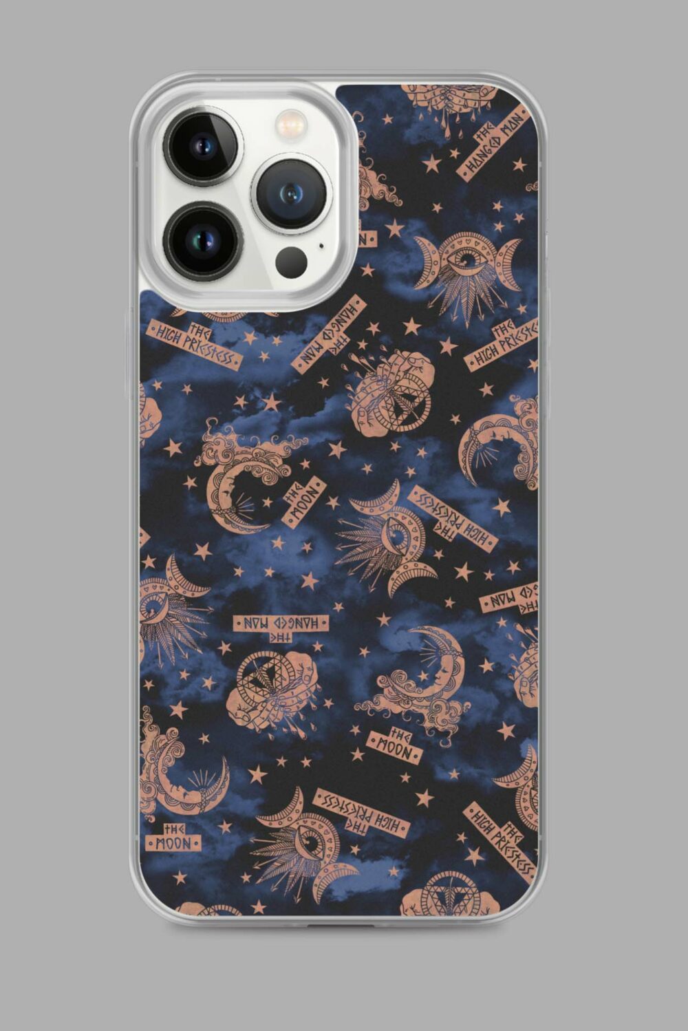 clear case for iphone iphone 13 pro max case on phone 64e34b355d772.pngcosmic drifters tarot print