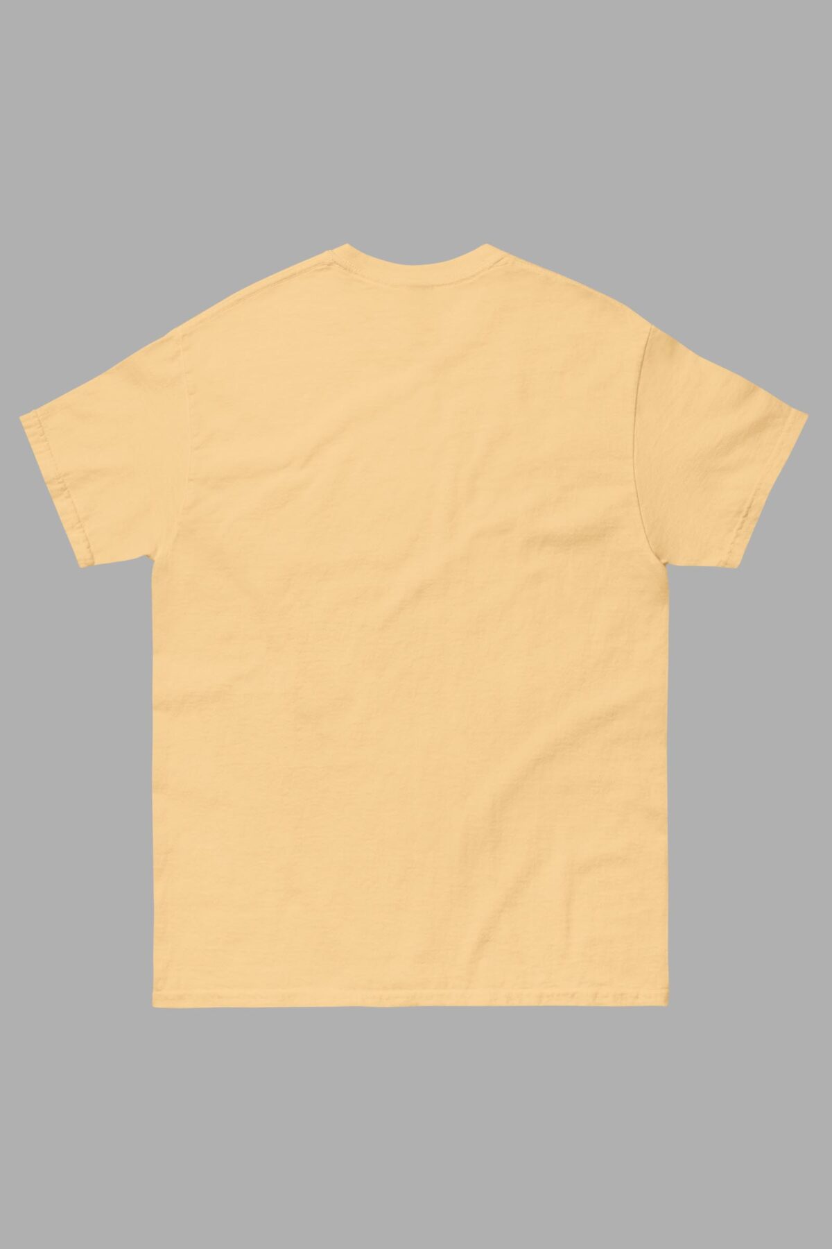 cosmic drifters celestial dreams print classic tee back2