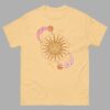 cosmic drifters celestial dreams print classic tee front2
