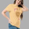 cosmic drifters celestial dreams print classic tee side
