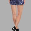 cosmic drifters celestial patchwork athletic shorts back2