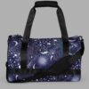 cosmic drifters celestial patchwork backpack side2