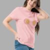 cosmic drifters cosmic tiddies print classic tee side