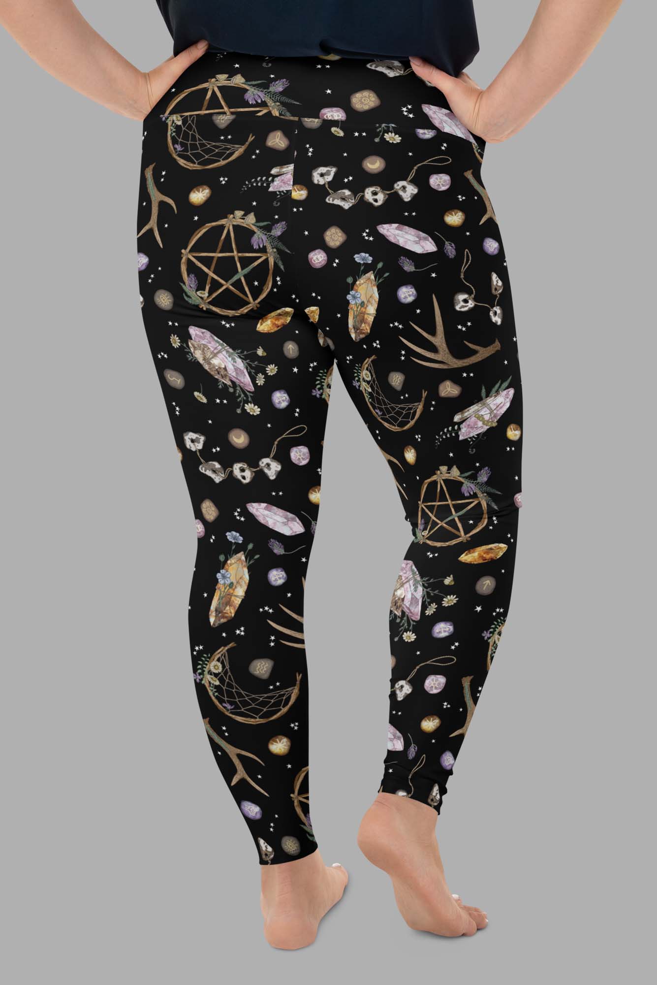 https://cosmicdrifters.com/wp-content/uploads/cosmic-drifters-earth-witch-print-plus-size-leggings-back.jpg