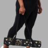 cosmic drifters earth witch yoga mat