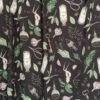 cosmic drifters forest witch fabric