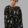 cosmic drifters forest witch print sweater front2