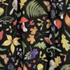 cosmic drifters hedge witch fabric