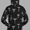 cosmic drifters hoodie back2 entomon print