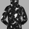 cosmic drifters hoodie back2 intersectional witches print