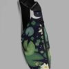 cosmic drifters lily pond print fanny pack side