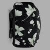 cosmic drifters moonflight print backpack bottom