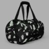cosmic drifters moonflight print gym bag end2