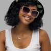 reversible bucket hat
