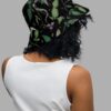 reversible bucket hat