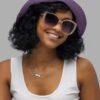 reversible bucket hat