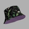reversible bucket hat