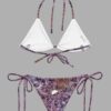 cosmic drifters stormy celeste print triangle bikini back2