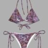 cosmic drifters stormy celeste print triangle bikini front2