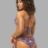 cosmic drifters stormy celeste print triangle bikini side