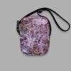 cosmic drifters stormy celeste print utility crossbody bag 4