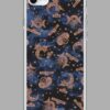 cosmic drifters tarot print clear case for iphone iphone 7 8 case on phone 64e34b355d711