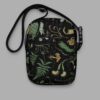 cosmic drifters werewood print utility crossbody bag 3