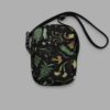 cosmic drifters werewood print utility crossbody bag 4