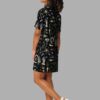 cosmic drifters witches altar print all over print t shirt dress side