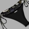 cosmic drifters witches altar print triangle bikini lining2